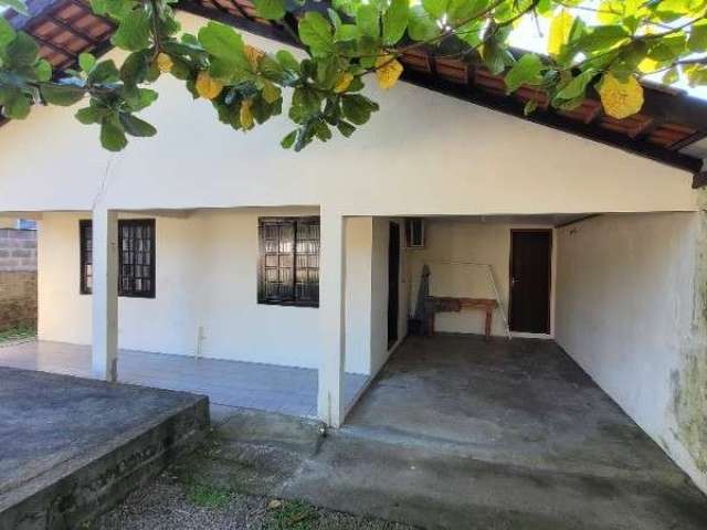 Casa com 3 quartos à venda na Rua, Itapema do Norte, Itapoá por R$ 330.000