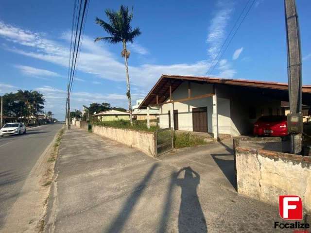 Casa com 6 quartos à venda na rua Ludovico Noe zagonel, 325, Centro, Itapoá, 282 m2 por R$ 780.000