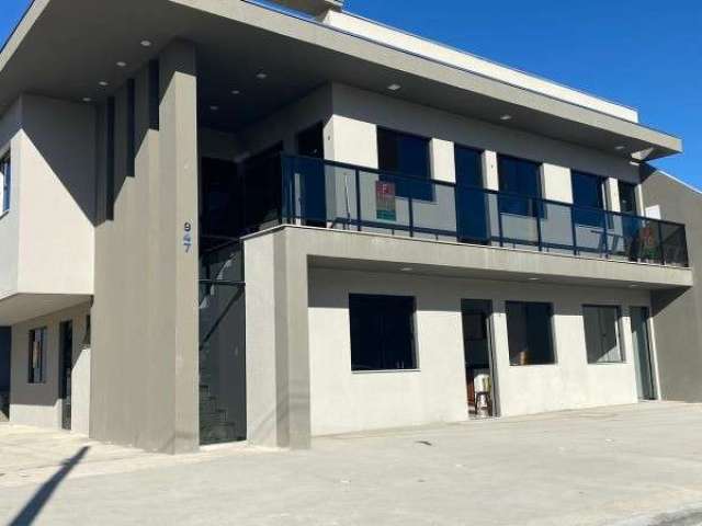 Apartamento com 1 quarto para alugar na Rua do Príncipe, 947, Itapema do Norte, Itapoá, 40 m2 por R$ 1.350