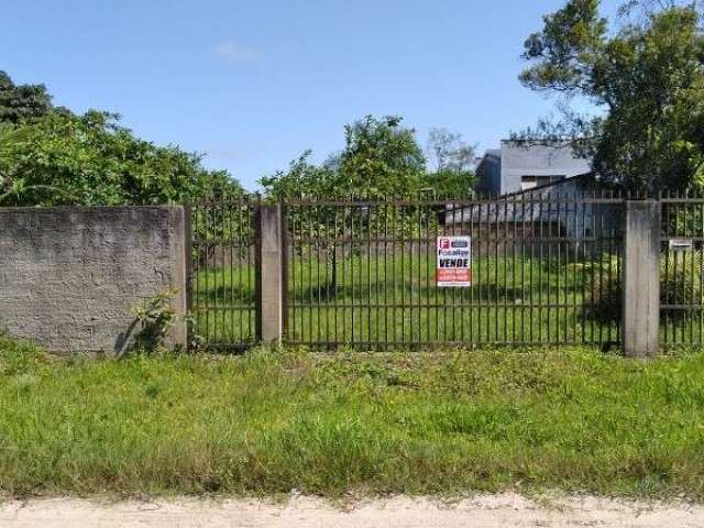 Terreno comercial à venda na RUA ALECRIM (1280), 193, Centro, Itapoá por R$ 125.000