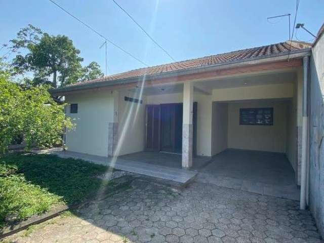 Casa com 3 quartos à venda na Rua Ormindo Baptista da Silva, Itapema do Norte, Itapoá por R$ 570.000