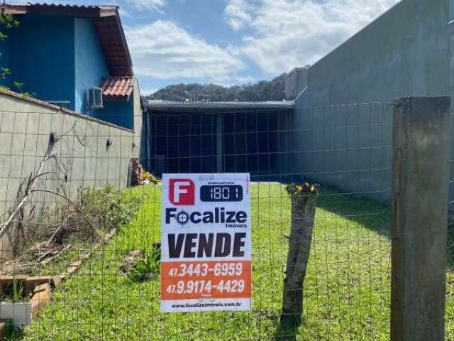 Terreno à venda na Rua José Fecchio, 1208, Centro, Itapoá por R$ 150.000