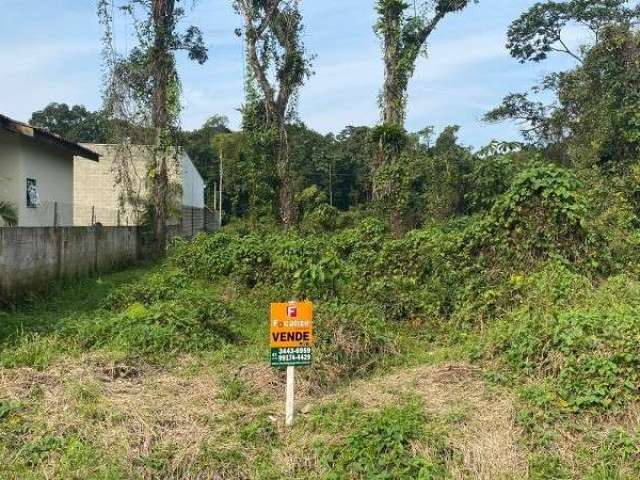 Terreno à venda na rua Tuiuiu, 73, São José, Itapoá por R$ 140.000