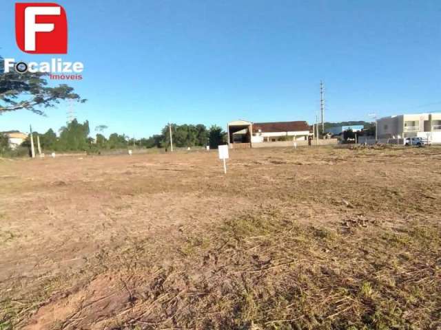 Terreno à venda na Rua João Horácio Vieira, 89, Centro, Itapoá por R$ 200.000