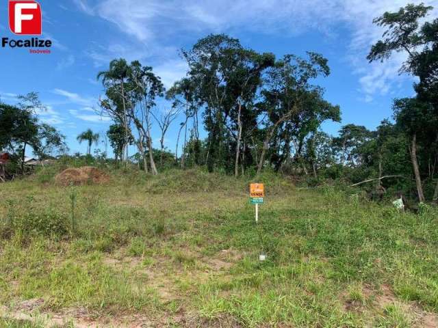 Terreno à venda na Rua Maracaja, Brandalize, Itapoá por R$ 120.000