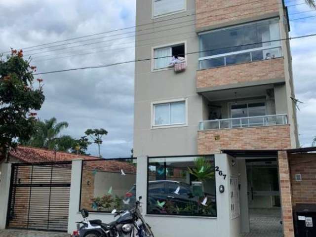 Apartamento com 2 quartos à venda na Rua: 1780, 267, Mariluz, Itapoá, 69 m2 por R$ 480.000