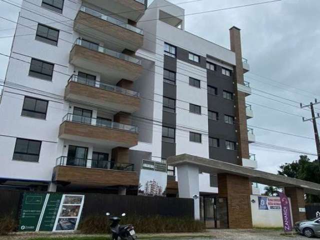 Apartamento com 2 quartos à venda na RUA CEARÁ, 2409, Rainha do Mar, Itapoá, 91 m2 por R$ 635.000