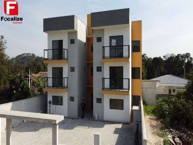 Apartamento com 2 quartos à venda na RUA TUCURUI, 36, Centro, Itapoá, 75 m2 por R$ 340.000