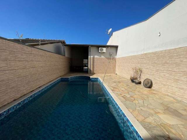 Casa com 3 dormitórios à venda, 240 m² por R$ 799.000,00 - Jardim Bela Vista - Indaiatuba/SP