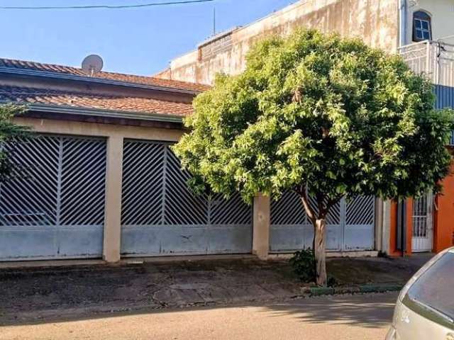 Casa com 2 dormitórios à venda, 180 m² por R$ 590.000,00 - Cecap - Indaiatuba/SP