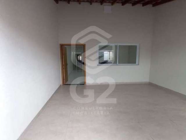 Casa com 2 dormitórios à venda, 67 m² por R$ 410.000,00 - Jardim Residencial Veneza - Indaiatuba/SP