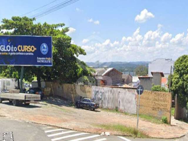 Terreno Comercial à venda, Jardim Sevilha, Indaiatuba - TE0161.