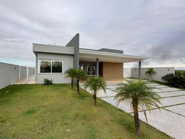 Casa com 3 dormitórios, 400 m² - venda por R$ 2.800.000,00 ou aluguel por R$ 12.800,00/mês - Quintas da Terracota  - Indaiatuba/SP