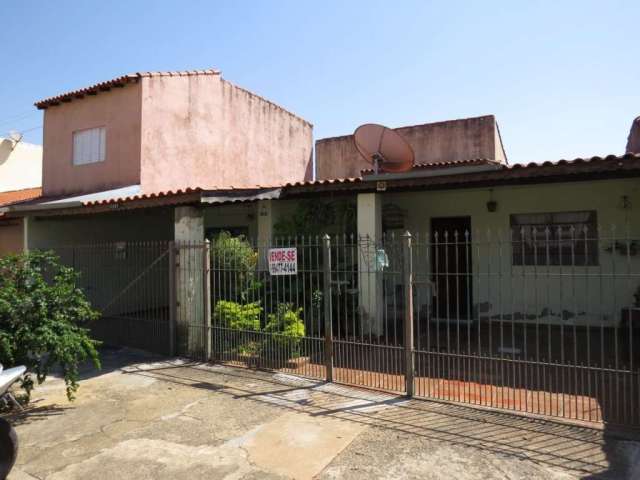 Casa com 2 dormitórios à venda, 100 m² por R$ 424.000,00 - Parque das Nações - Indaiatuba/SP