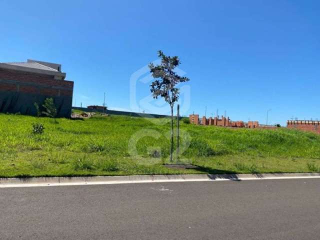 Terreno à venda, 360 m² por R$ 630.000,00 - Park Meraki - Indaiatuba/SP