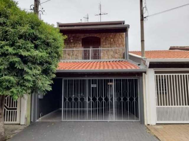 Casa com 3 dormitórios à venda por R$ 650.000,00 - Jardim Kioto II - Indaiatuba/SP