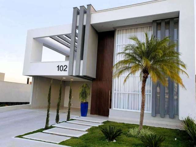 Casa com 3 dormitórios à venda, 218 m² por R$ 1.599.990,00 - Evidencias - Indaiatuba/SP