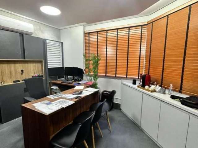 Sala à venda, 100 m² por R$ 450.000,00 - Jardim Pompéia - Indaiatuba/SP