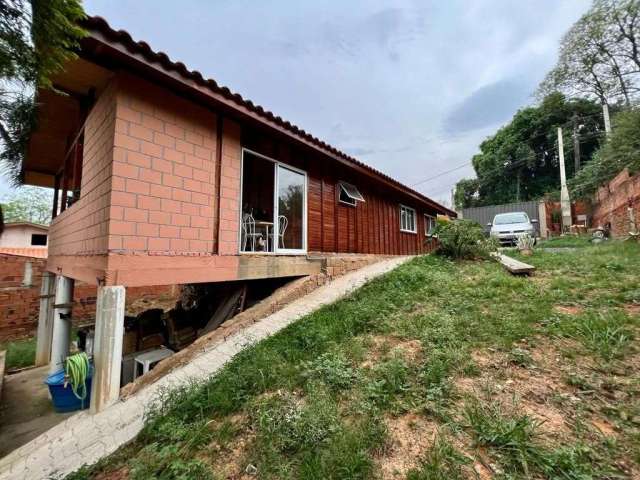 Chácara à Venda no Recanto Campestre Internacional – Indaiatuba – Sp.