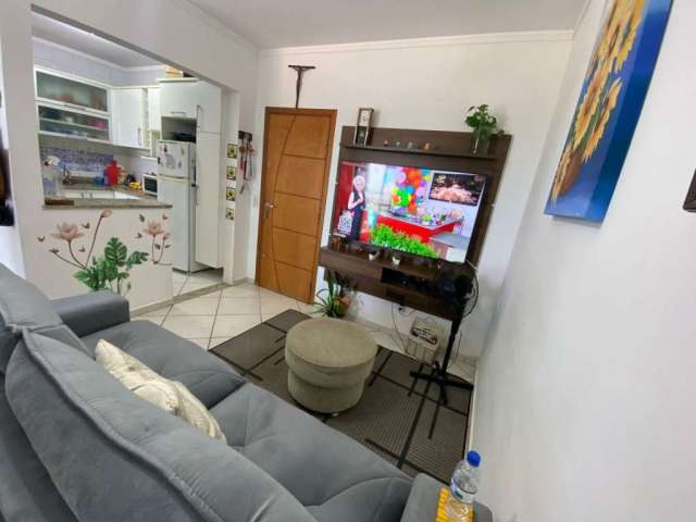 Apartamento com 3 dormitórios à venda, 88 m² por R$ 500.000,00 - Condomínio Villagio D'Amore - Indaiatuba/SP