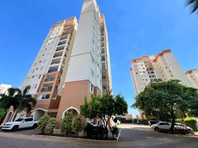 Apartamento com Linda vista para Parque Ecológico com 03 dormitórios sendo 01 suíte.