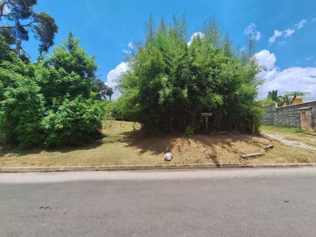 Terreno a Venda no Condomínio Terras de Itaici.