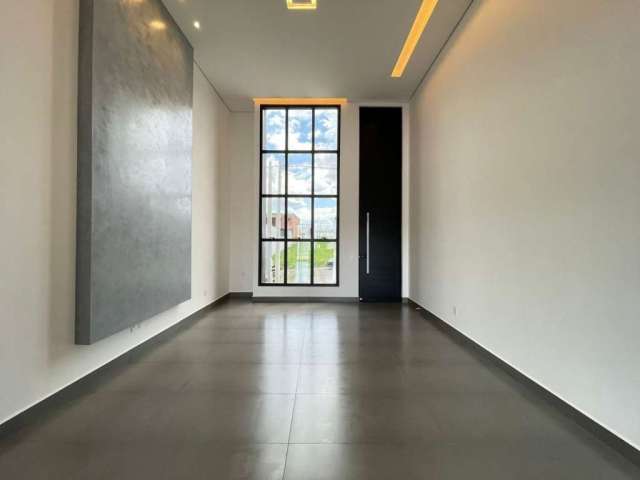 Casa com 3 dormitórios à venda, 196 m² por R$ 1.559.000,00 - Evidencias - Indaiatuba/SP