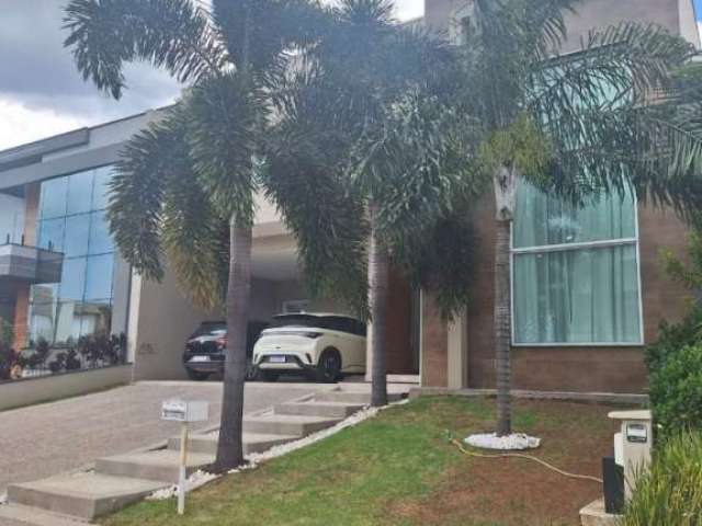 Sobrado com 3 dormitórios à venda, 280 m² por R$ 2.200.000,00 - Jardim Esplanada - Indaiatuba/SP