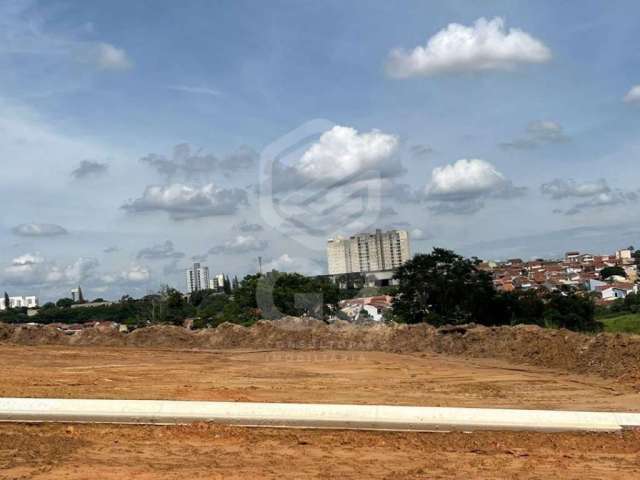 Terreno Residencial à venda, Jardim Regente, Indaiatuba - TE0012.