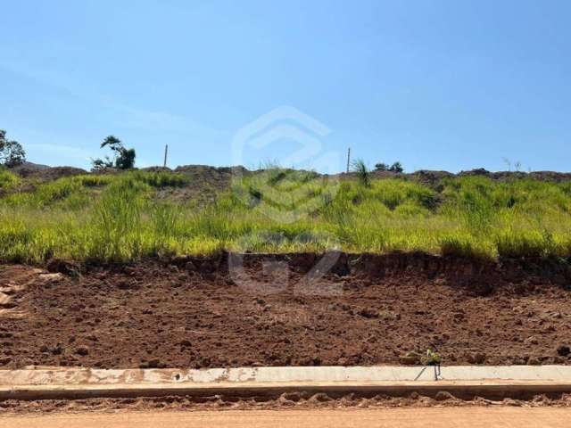 Terreno Residencial à venda, Jardim Regente, Indaiatuba - TE0019.