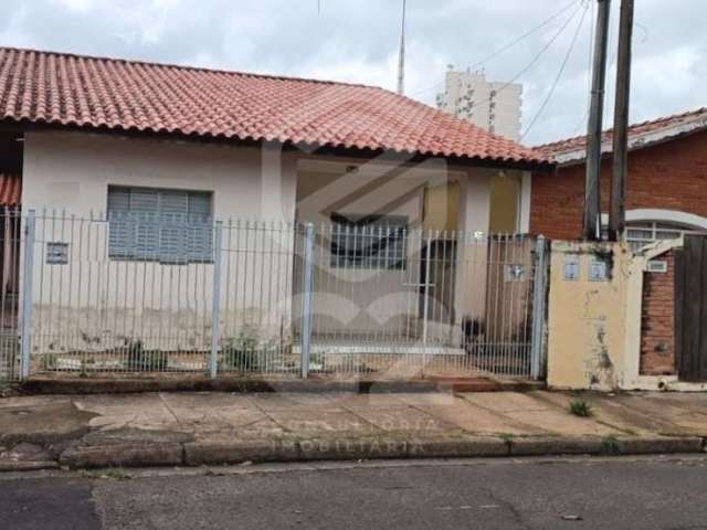 Casa Residencial à venda, Vila Teller, Indaiatuba - CA0047.