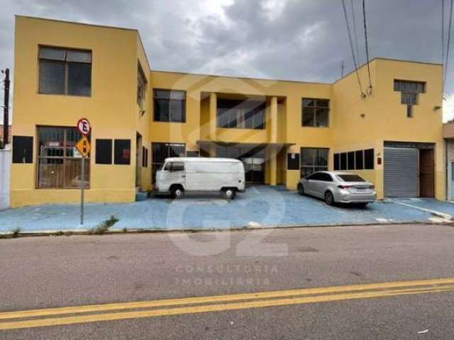 Galpão Comercial para venda e locação, Nossa Senhora do Monte Serrat, Salto - GA0001.