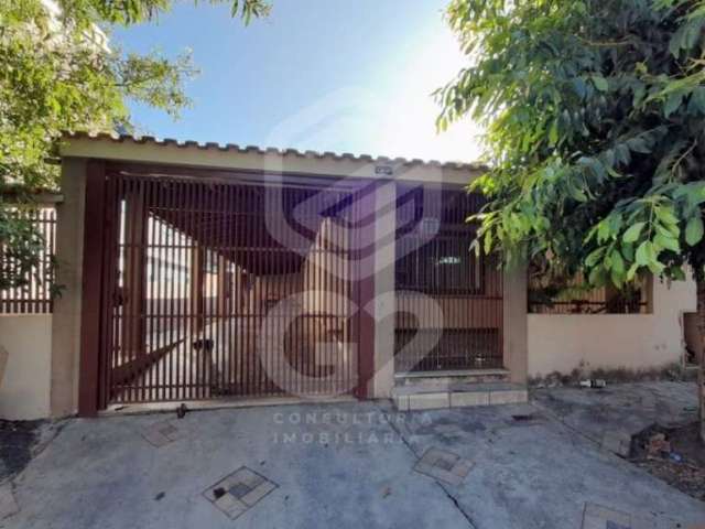 Casa com 2 dormitórios à venda, 90 m² por R$ 550.000,00 - Jardim Morada do Sol - Indaiatuba/SP