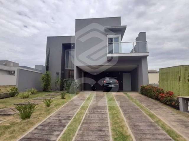 Casa Residencial à venda, Altos da Bela Vista, Indaiatuba - CA0182.