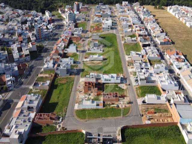 Terreno Residencial à venda, Jardim Doutor Lauro Bueno de Camargo, Indaiatuba - TE0066.