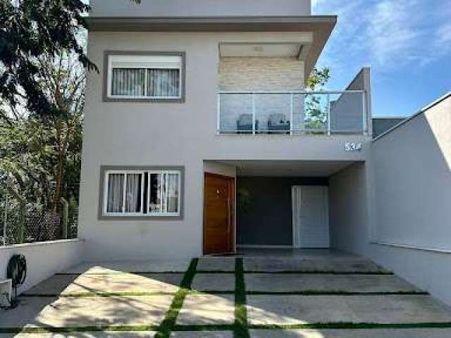 Casa com 3 dormitórios à venda, 146 m² por R$ 1.250.000,00 - Condomínio Park Real - Indaiatuba/SP