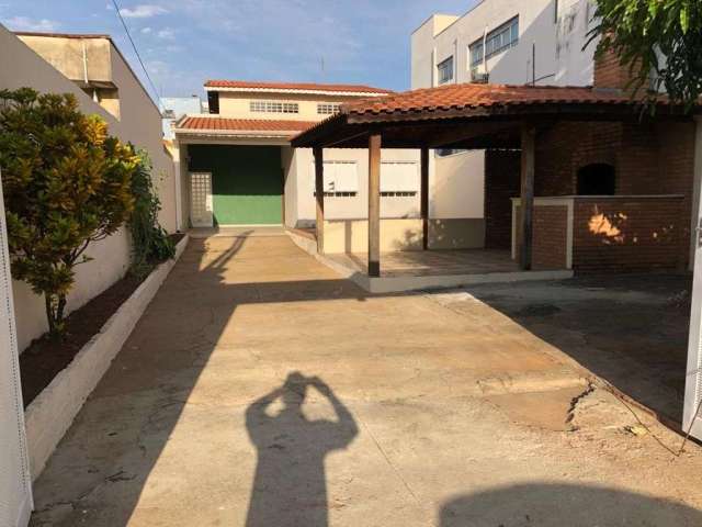 Casa com 3 dormitórios, 160 m² - venda por R$ 1.350.000,00 ou aluguel por R$ 5.300,00/mês - Centro - Indaiatuba/SP