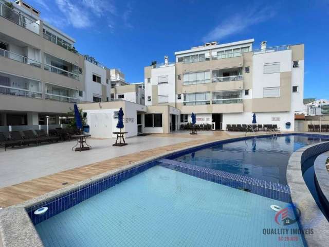 Apartamento Cobertura Duplex, 3 Dormitórios, Sendo 2 Suítes, Mobiliada, á Venda na Praia dos Ingleses - Florianópolis - SC