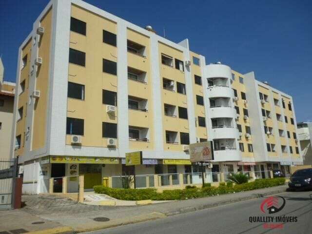 Apartamento 02 Dormitórios, Mobiliado a 30 metros  da  Praia dos Ingleses - Florianópolis - SC