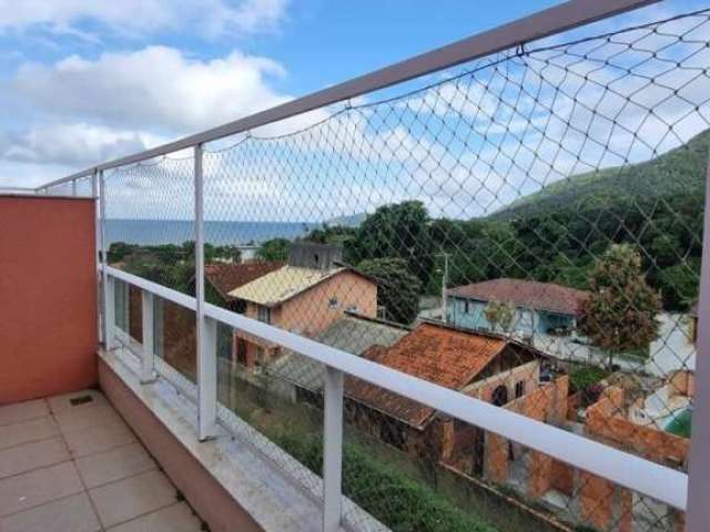 Apartamento Cobertura Linear em Santinho, Florianópolis/SC