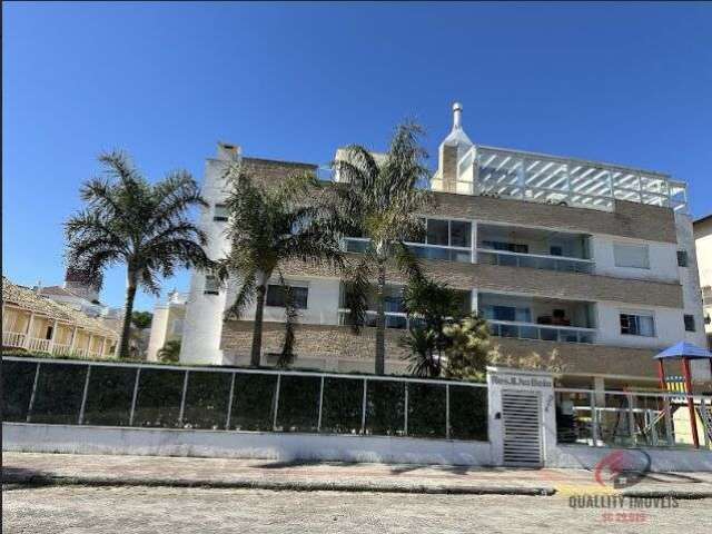 Apartamento Cobertura 3 Dormitórios Semi - Mobiliada à Venda na Praia dos Ingleses - Florianópolis - SC