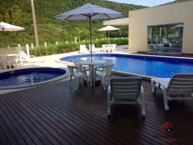 Apartamento 02 Dormitórios Finamente Mobiliado  a Venda na Praia dos Ingleses - Florianópolis -SC