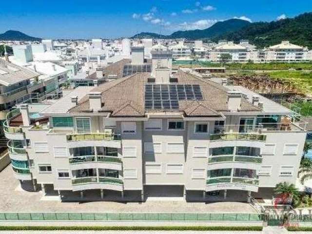 Apartamento Cobertura Duplex 4 Dormitórios, sendo 02 Suítes à Venda na Praia dos Ingleses - Florianópolis - SC