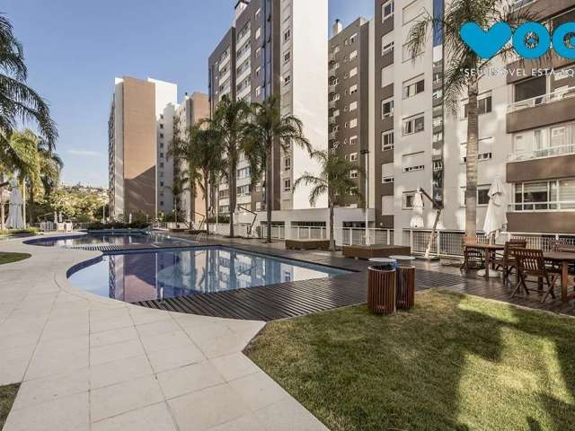 Grand Park Eucaliptos Apartamento com 3 suítes no Bairro Menino Deus