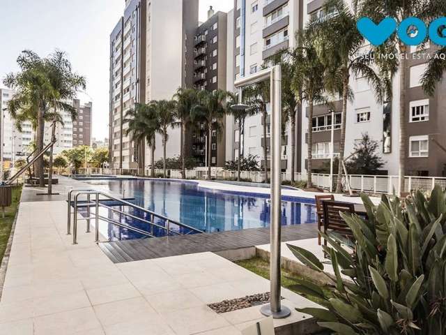 Grand Park Eucaliptos Apartamento com 3 suítes no Bairro Menino Deus