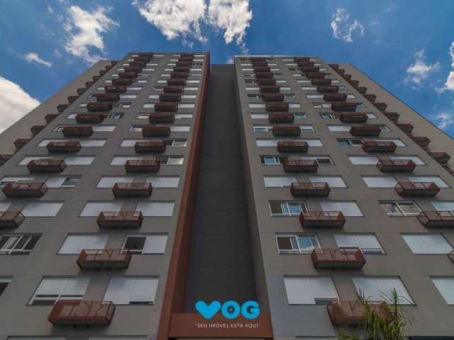 Connect Apartamento de 1 dormitório no Bairro Partenon