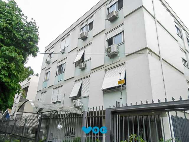 Edifício Maria Cristina Apartamento 3 dormitórios no bairro Petrópolis