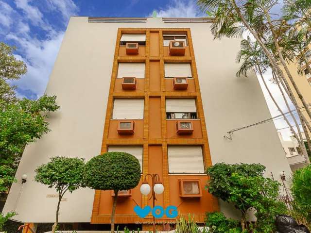 Edifício Torre Molinos Apartamento de 3 dormitórios com suite no Bairro Petrópolis