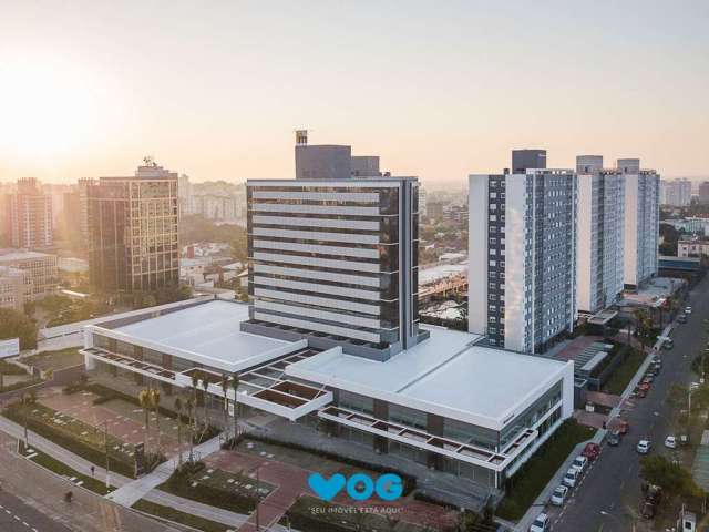 Grand Park Lindóia Sala Comercial Bairro Jardim Lindóia