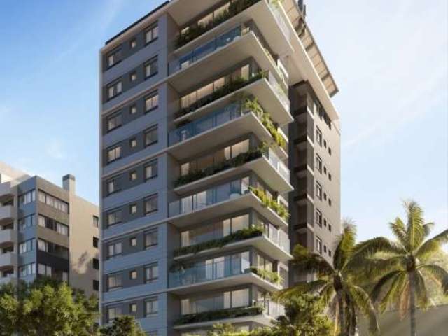 Idea Dário Pederneiras Apartamento Garden de 2 dormitórios no Bairro Petrópolis